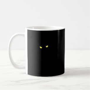 Taza De Café Gato negro