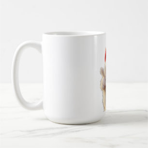 Taza De Café Gato parisino viajero en el tiempo selfie
