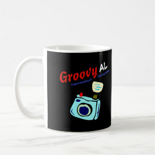 Taza De Café GAUP Mug