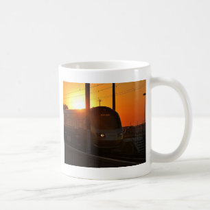 Taza De Café Gautrain