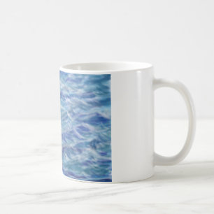 Taza De Café Gaviota