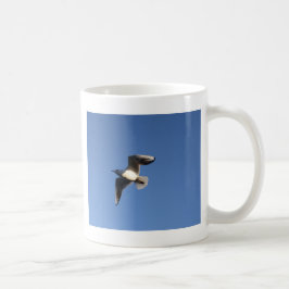 Taza De Café Gaviota pequeña