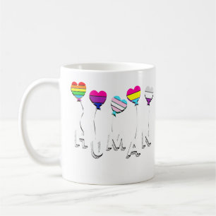 Taza De Café Gay - Gay Lesbian Bisexual Transexual