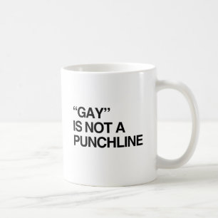 Taza De Café GAY NO ES UNA CHISTE.png