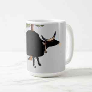 Taza De Café Gayal
