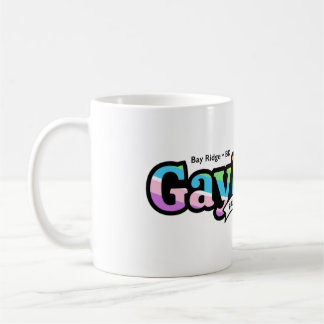 Taza De Café GayRidge Mug