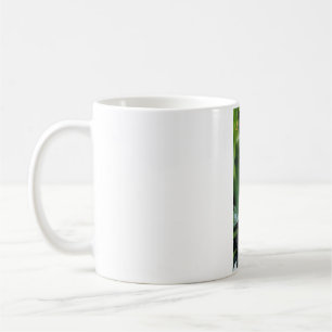Taza De Café Gazania Mug