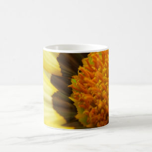 Taza De Café Gazania Mug