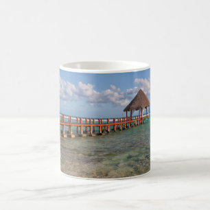 Taza De Café Gazebo de México