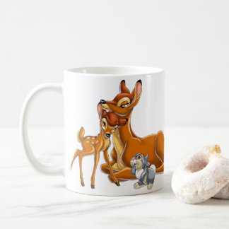 Taza De Café  Gazelle 