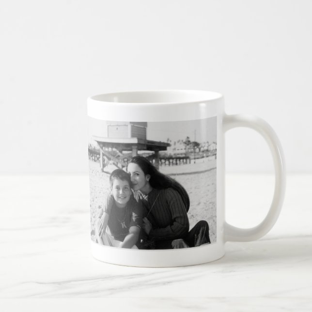 Taza De Café gee (Derecha)