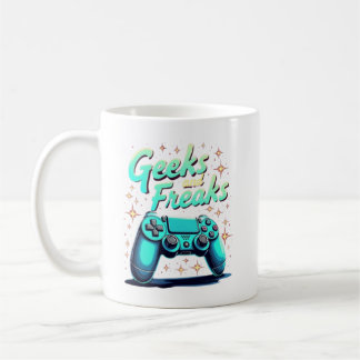 Taza De Café Geek chic