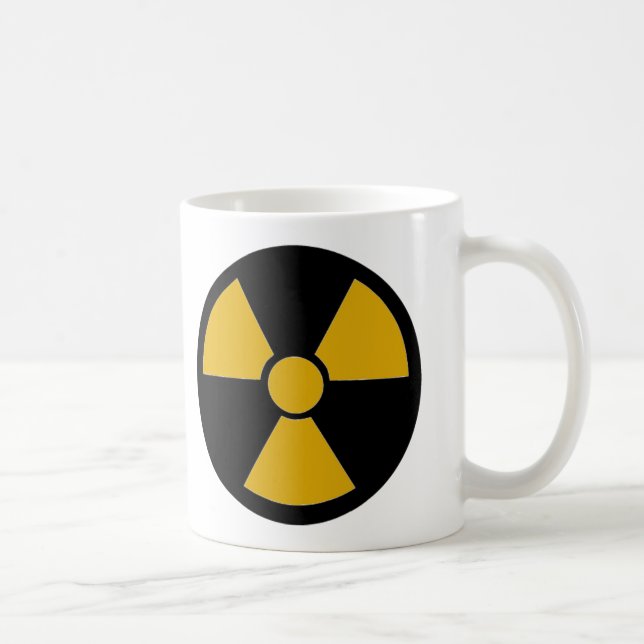 Taza De Café Geek de Fallout Gamer (Derecha)