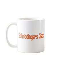 Geek de Schrodinger