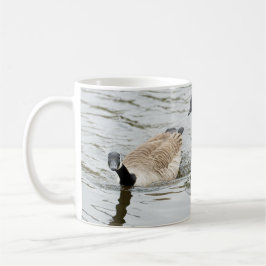 Taza De Café Geese