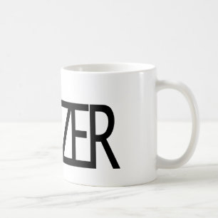 Taza De Café Geezer