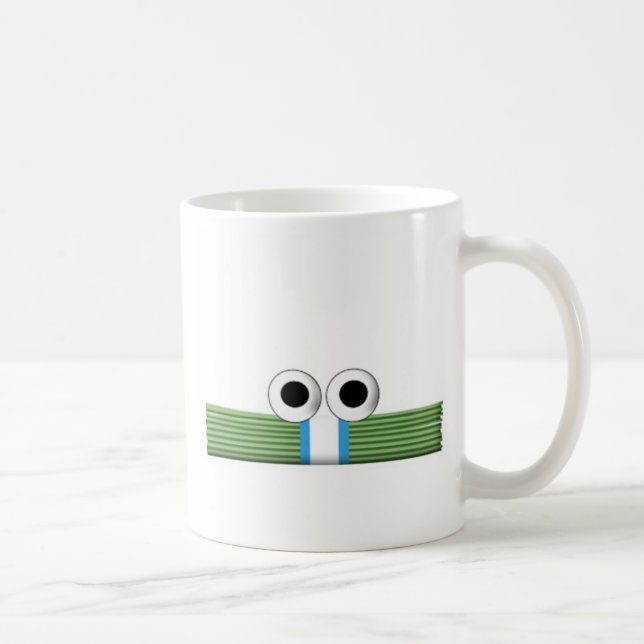 Taza De Café GEICO: La película (Derecha)