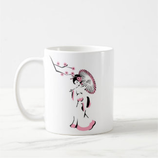Taza De Café geisha