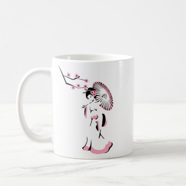Taza De Café geisha (Izquierda)