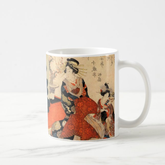 Taza De Café Geisha (Derecha)