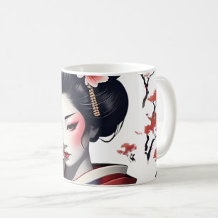 Taza De Café Geisha
