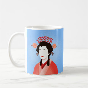 Taza De Café Geisha