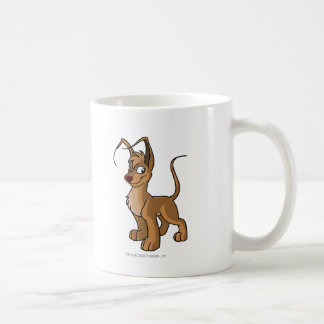 Taza De Café Gelert Brown