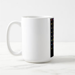 Taza De Café Gemas de café