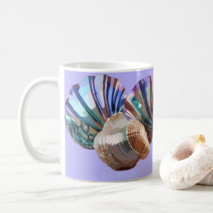 Taza De Café Gemas oceánicas