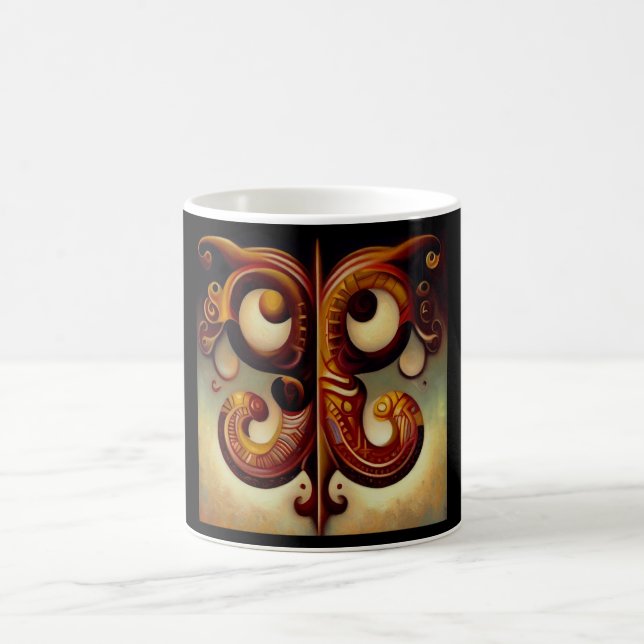 Taza De Café Gemini (Centro)