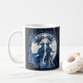 Taza De Café Gemini