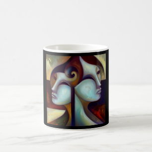 Taza De Café Gemini 3