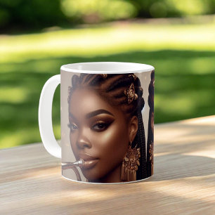 Taza De Café Gemini Zodiac Musipet