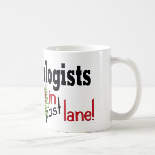 Taza De Café Genealogía