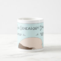 Genealogía de mosquitos