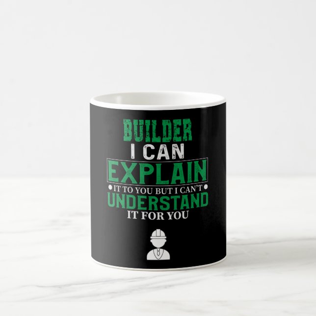 Taza De Café Generador (Centro)