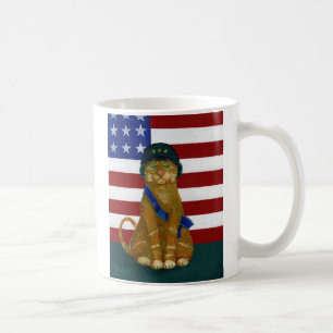 Taza De Café General Catton
