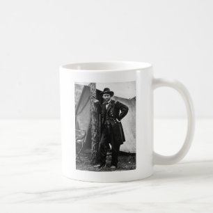 Taza De Café General Grant