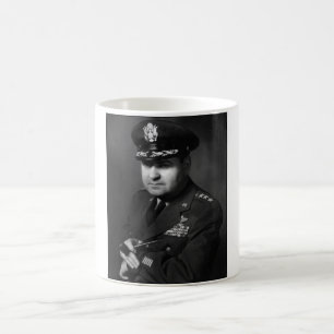Taza De Café General Lemay