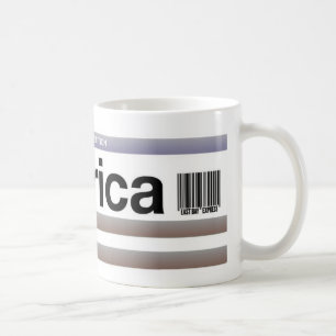 Taza De Café Generica