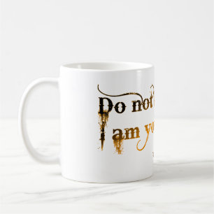 Taza De Café Génesis 15:1