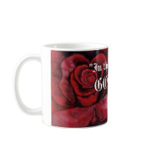 Génesis 1:1 Mug