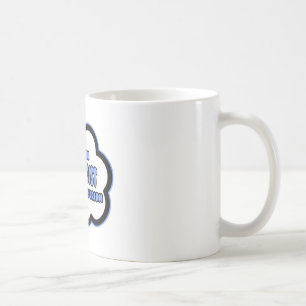 Taza De Café Genetista .. Viviendo el sueño