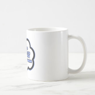 Taza De Café Genetista .. Viviendo el sueño