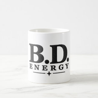 Taza de café genial para hombres divertida y viral