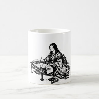 Taza De Café Genji