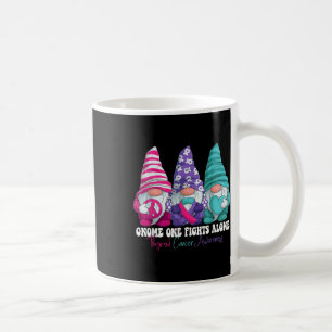 Taza De Café Genomías divertidas Sensibilización sobre el cánce