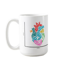 Genómica Corazón de una sola célula