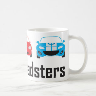 Taza De Café gens del miata 3
