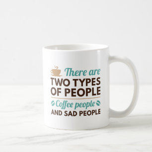 Taza De Café Gente del Café